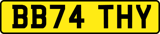 BB74THY