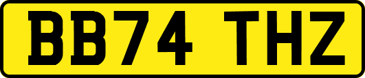 BB74THZ