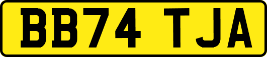 BB74TJA