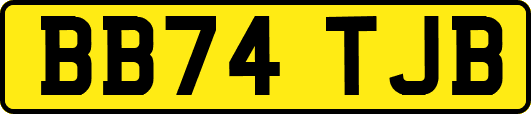 BB74TJB