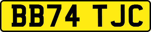 BB74TJC
