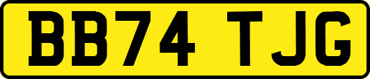 BB74TJG