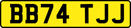 BB74TJJ
