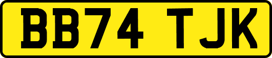 BB74TJK