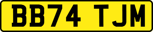 BB74TJM