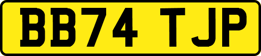 BB74TJP