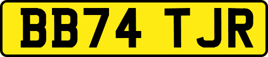 BB74TJR