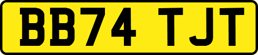 BB74TJT