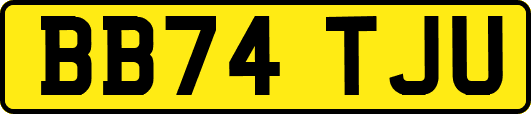 BB74TJU