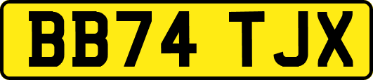 BB74TJX
