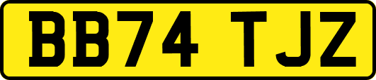 BB74TJZ