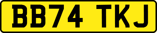 BB74TKJ