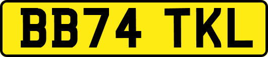BB74TKL