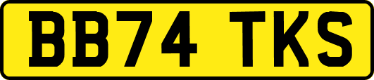 BB74TKS