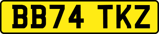 BB74TKZ
