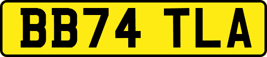 BB74TLA