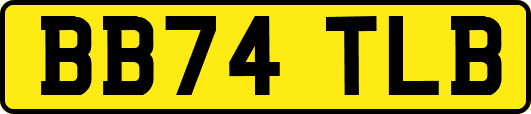 BB74TLB