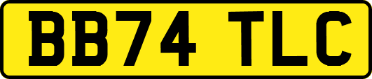 BB74TLC