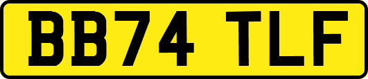 BB74TLF