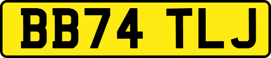 BB74TLJ