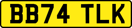 BB74TLK