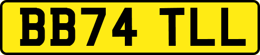 BB74TLL