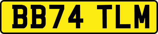 BB74TLM