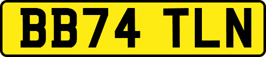 BB74TLN