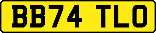 BB74TLO
