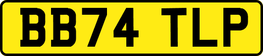 BB74TLP