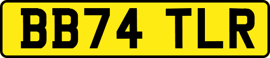 BB74TLR