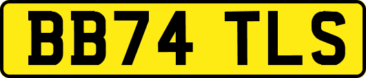 BB74TLS