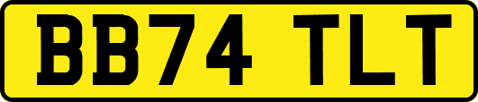 BB74TLT