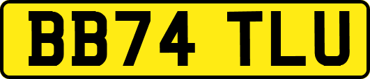 BB74TLU