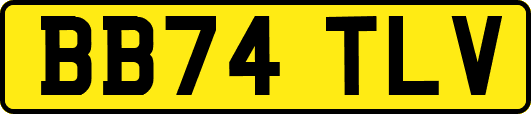BB74TLV