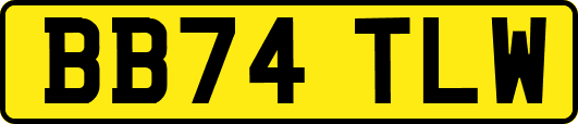 BB74TLW