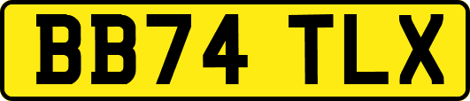 BB74TLX
