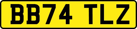 BB74TLZ