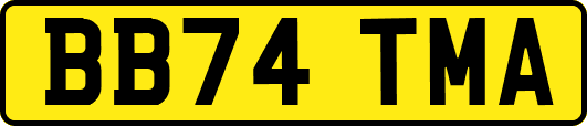 BB74TMA