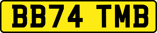 BB74TMB