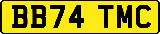 BB74TMC