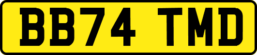 BB74TMD