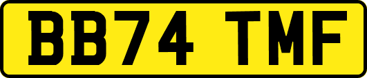 BB74TMF