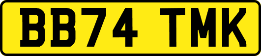 BB74TMK