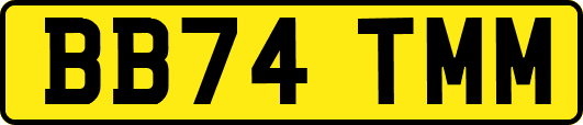 BB74TMM