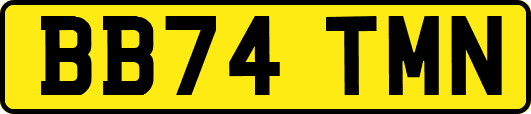 BB74TMN