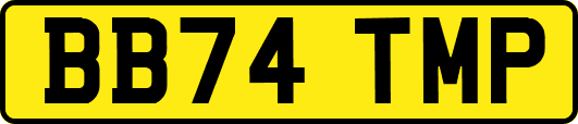 BB74TMP