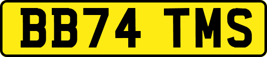 BB74TMS