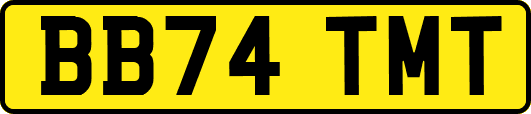BB74TMT