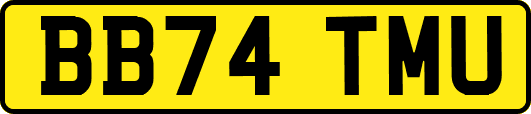 BB74TMU